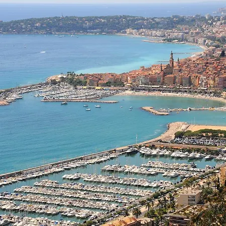 Vendégház Londrino San Remo