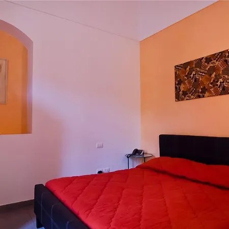 Londrino ゲストハウス