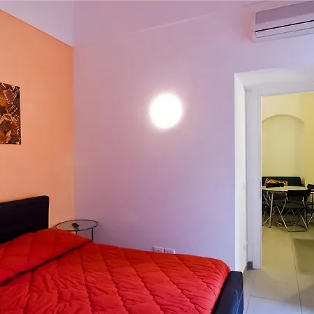 Londrino 3* サンレモ