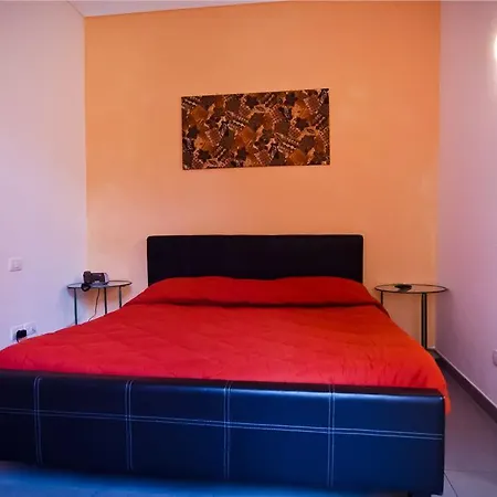 בית הארחה Londrino 3*