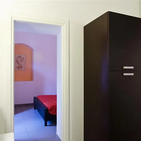 Londrino 3* サンレモ