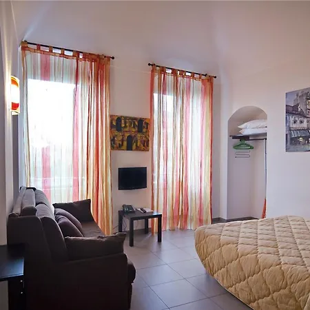 Londrino בית הארחה 3*