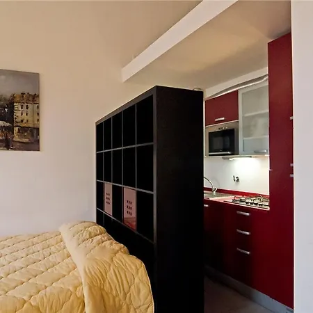 Londrino ゲストハウス