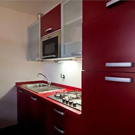 Londrino ゲストハウス