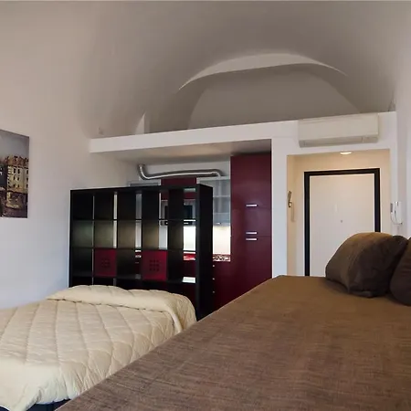 Londrino ゲストハウス