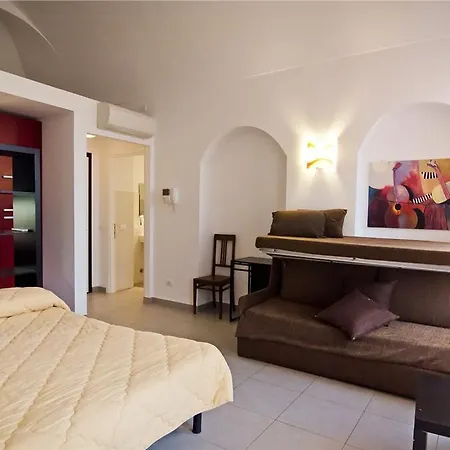 Londrino Gasthof Sanremo