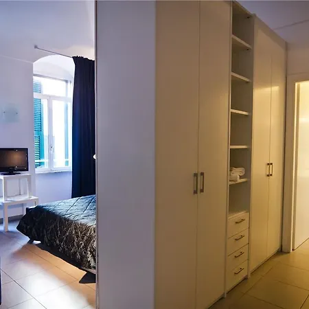 Londrino 3* サンレモ