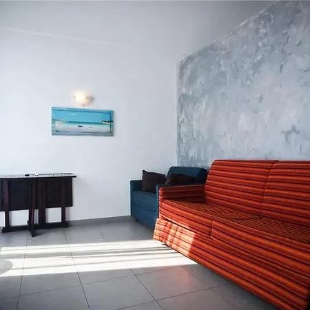 Londrino 3* Санремо