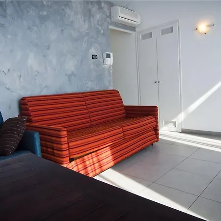 Londrino 3* サンレモ