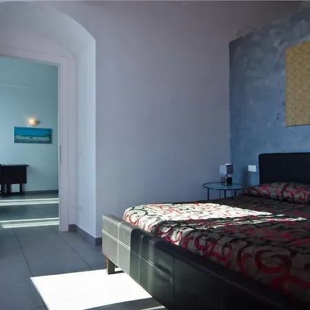 Londrino 3* サンレモ