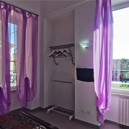 Vendégház Londrino 2*
