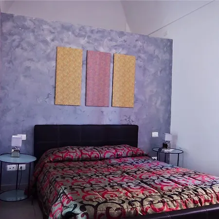 Londrino 3* サンレモ