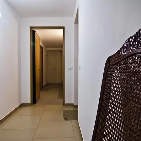 Londrino ゲストハウス