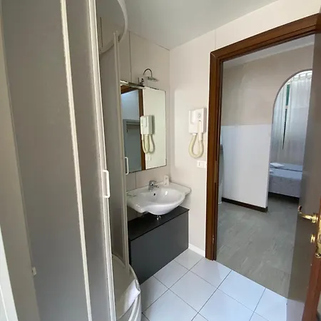 Londrino Gasthof Sanremo