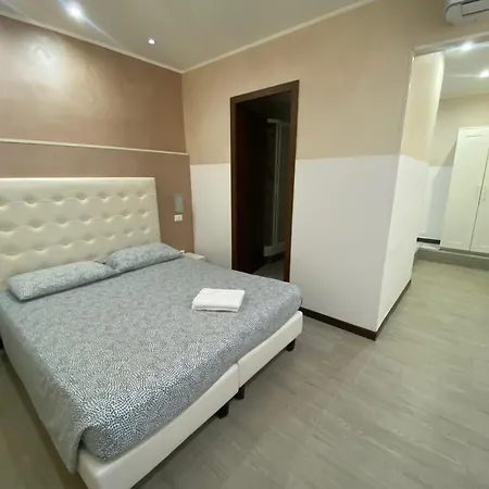 Londrino 3* San Remo