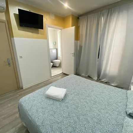 Londrino Maison d'hôtes San Remo