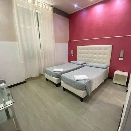 Londrino 3* サンレモ