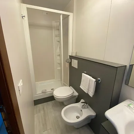 Maison d'hôtes Londrino San Remo