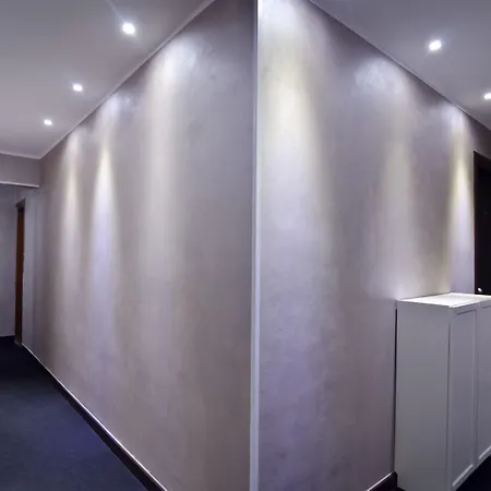 Londrino 3* サンレモ