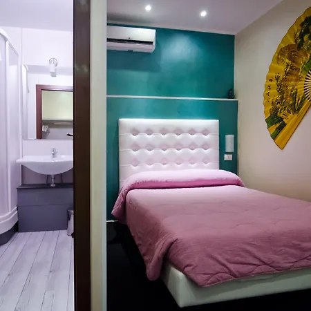 Londrino 3* サンレモ