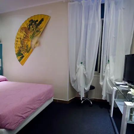 Londrino Maison d'hôtes San Remo