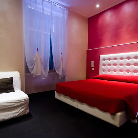 Londrino Maison d'hôtes