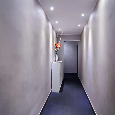 Londrino 3* サンレモ