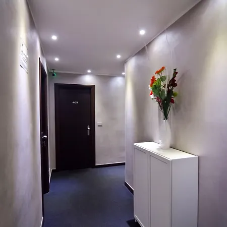 Maison d'hôtes Londrino San Remo