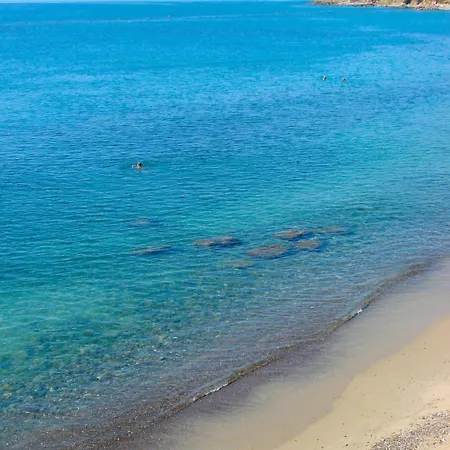 Londrino בית הארחה סנרמו