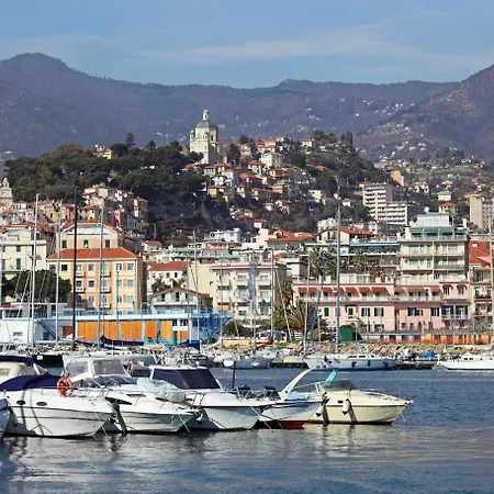 Maison d'hôtes Londrino 3*