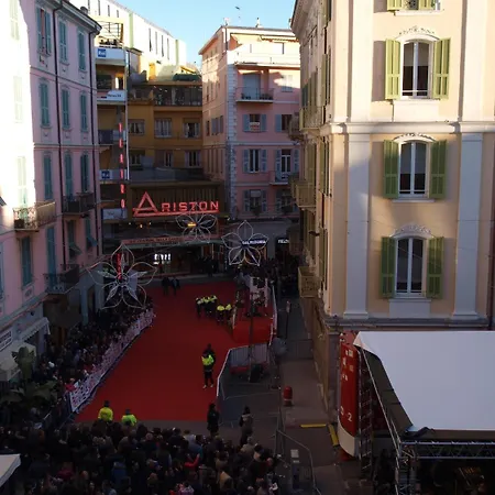 Londrino サンレモ