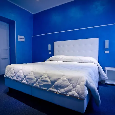 Londrino 3* サンレモ