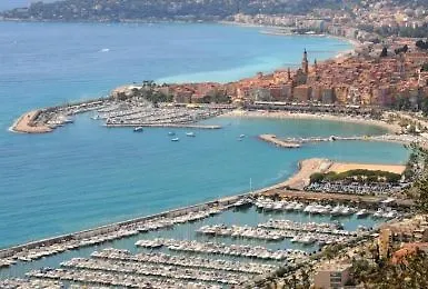 Londrino Penzion Sanremo
