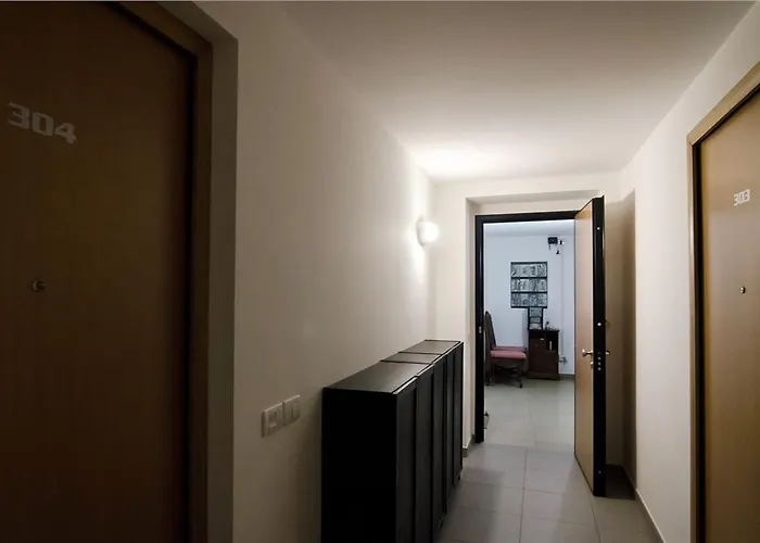 Casa de hóspedes Londrino 3*