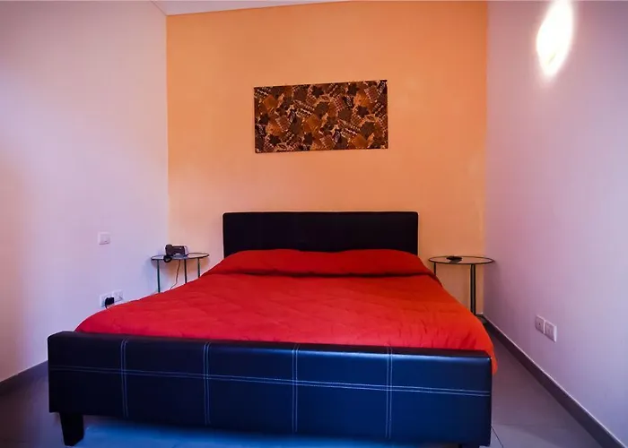 Casa de hóspedes Londrino 3*