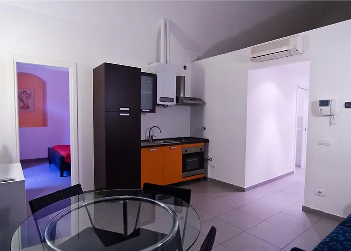 Londrino Casa de hóspedes 3*