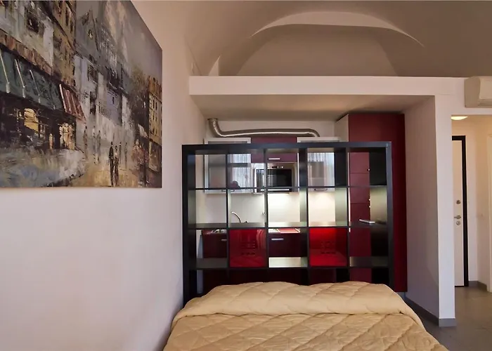 Londrino Casa de hóspedes 3*