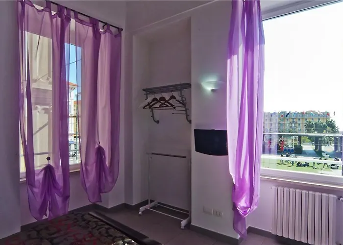 Casa de hóspedes Londrino 3*