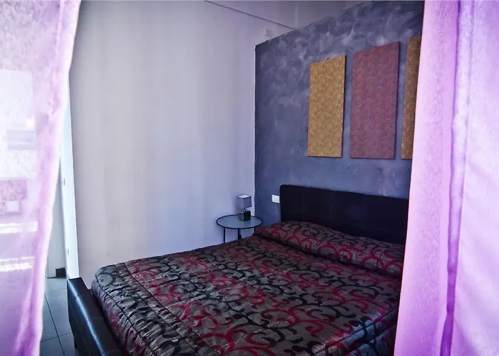 Casa de hóspedes Londrino 3*