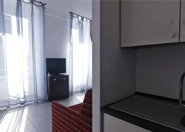 Londrino Casa de hóspedes Sanremo