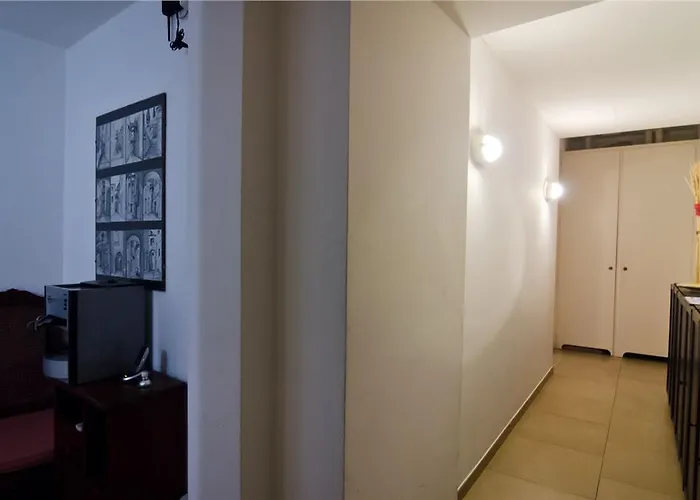 Casa de hóspedes Londrino Sanremo