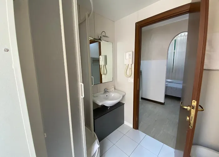 Londrino Casa de hóspedes Sanremo