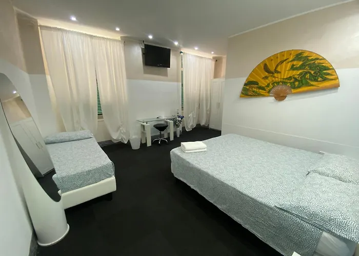 Londrino Casa de hóspedes Sanremo