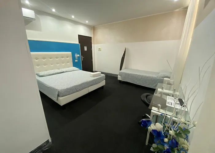 Casa de hóspedes Londrino