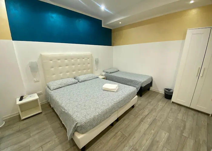 Londrino Casa de hóspedes 3*