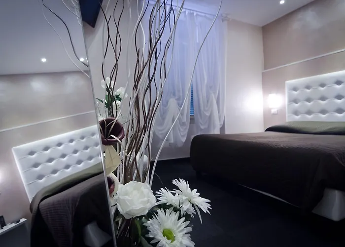 Casa de hóspedes Londrino 3*