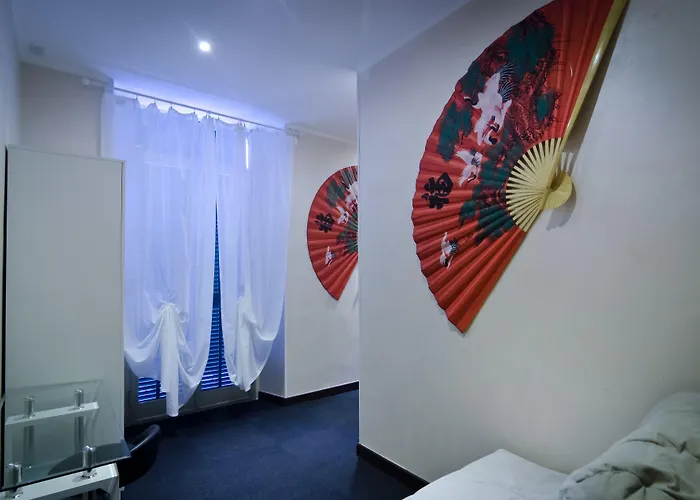 Londrino Casa de hóspedes Sanremo