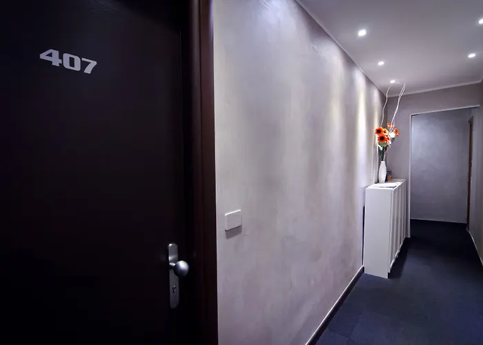 Casa de hóspedes Londrino