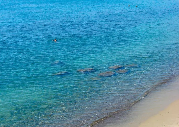 Londrino Casa de hóspedes Sanremo