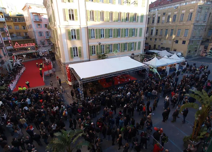 Londrino Casa de hóspedes Sanremo